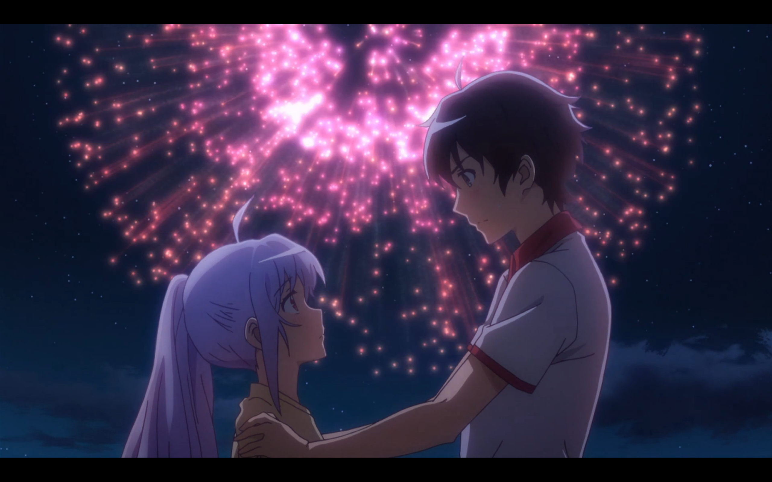 Review Plastic Memories The Tiny World Of An Anime Amateur Images, Photos, Reviews