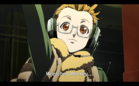 Juuni Taisen — Zodiac War! Episode 1 review and first thoughts